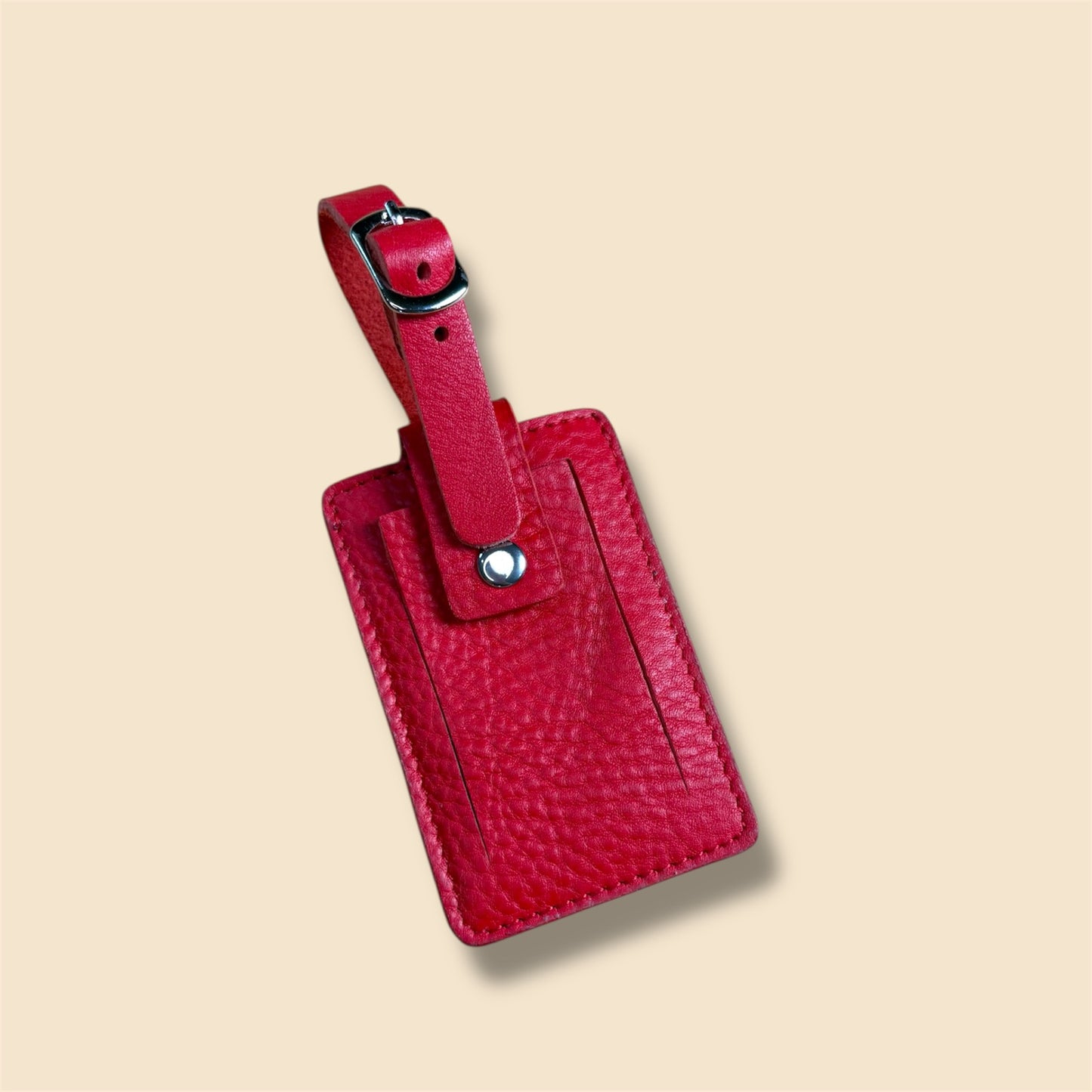 Luggage Tag