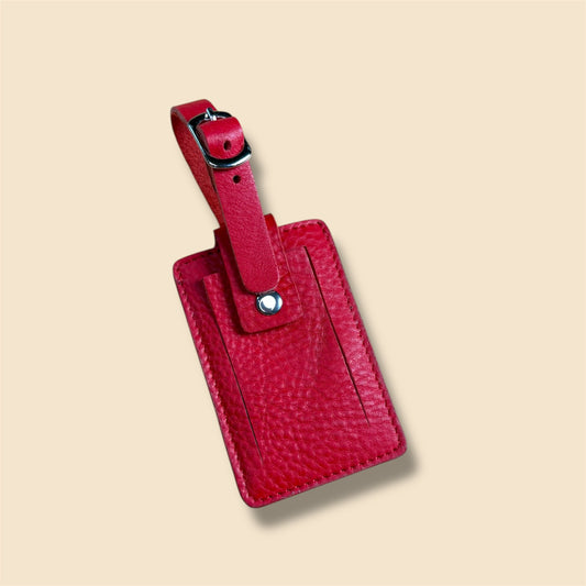 Luggage Tag