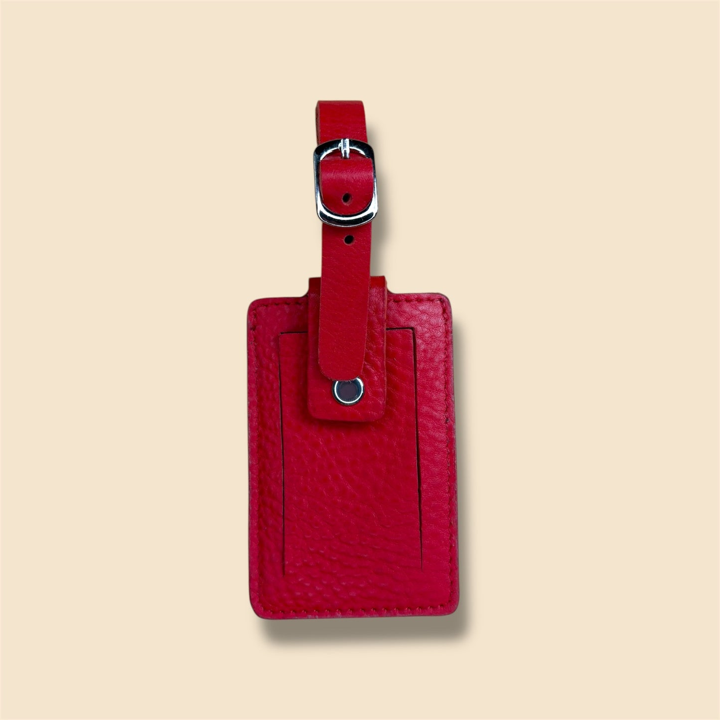 Luggage Tag