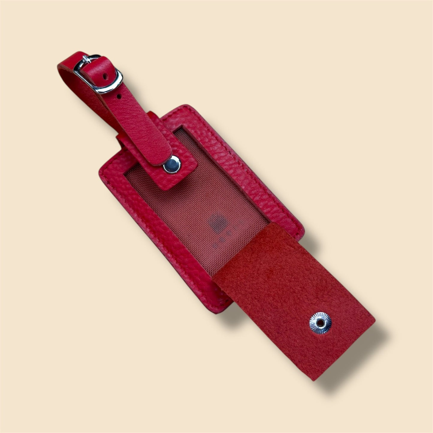Luggage Tag