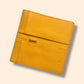 Bifold Checkbook Wallet