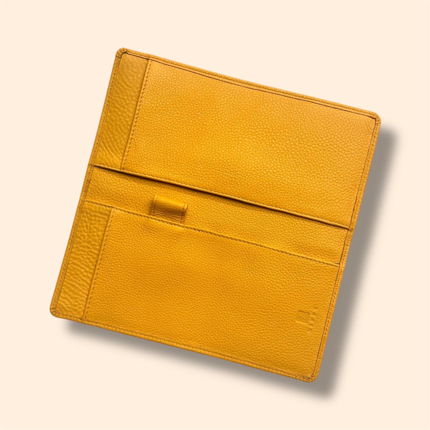 Bifold Checkbook Wallet