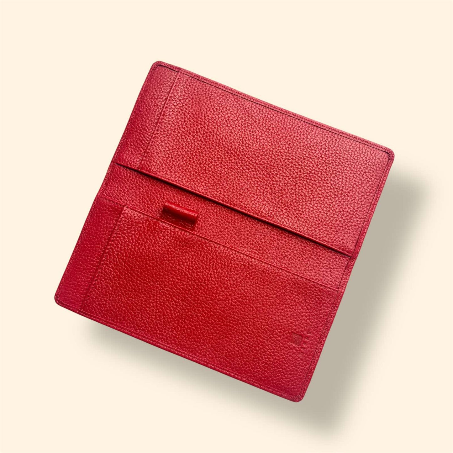 Bifold Checkbook Wallet