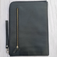 Leather Folio Organizer