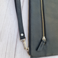 Leather Folio Organizer