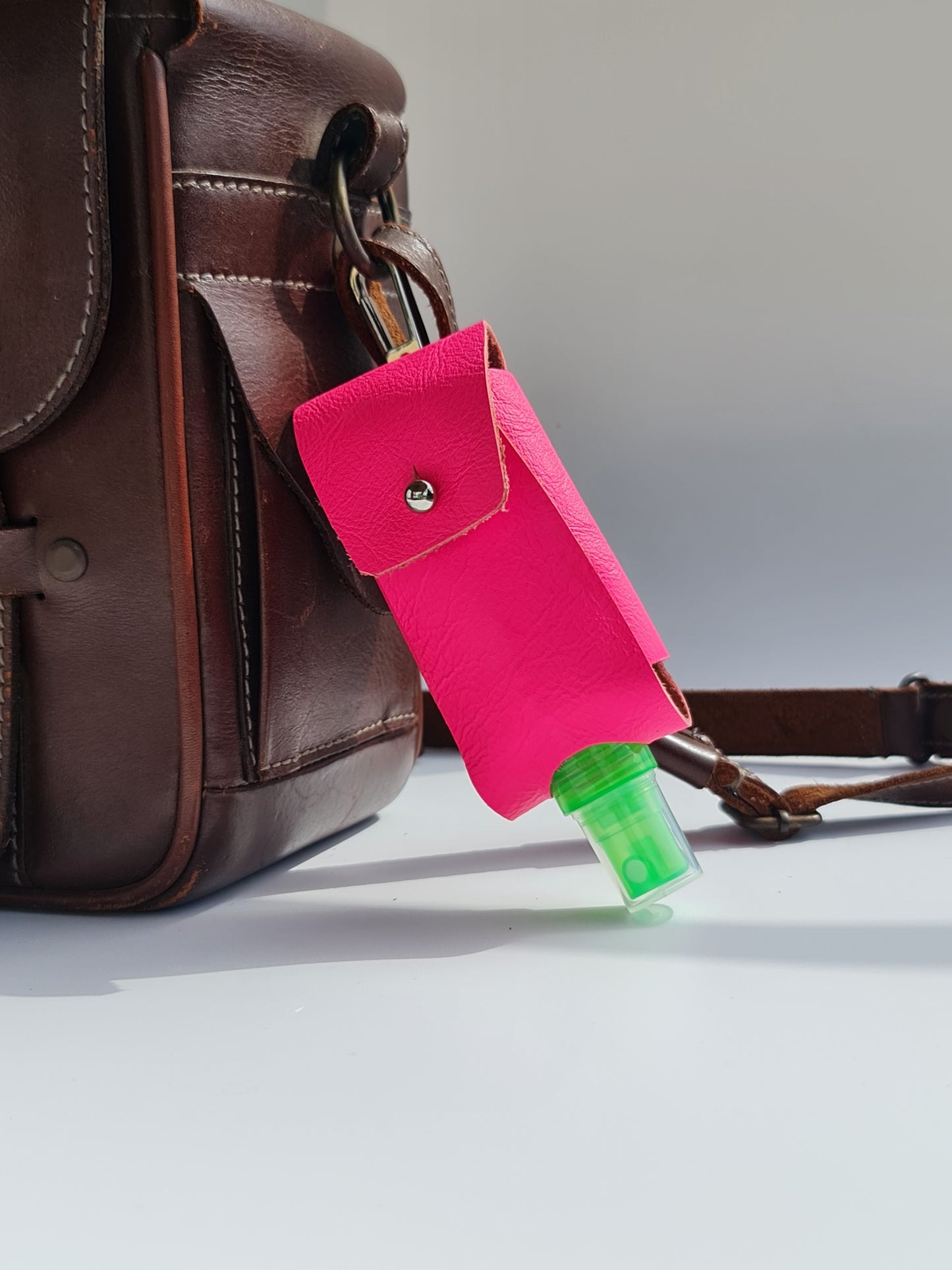 Sanitizer Holder