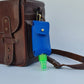 Sanitizer Holder