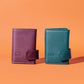 Anti-RFID Wallet