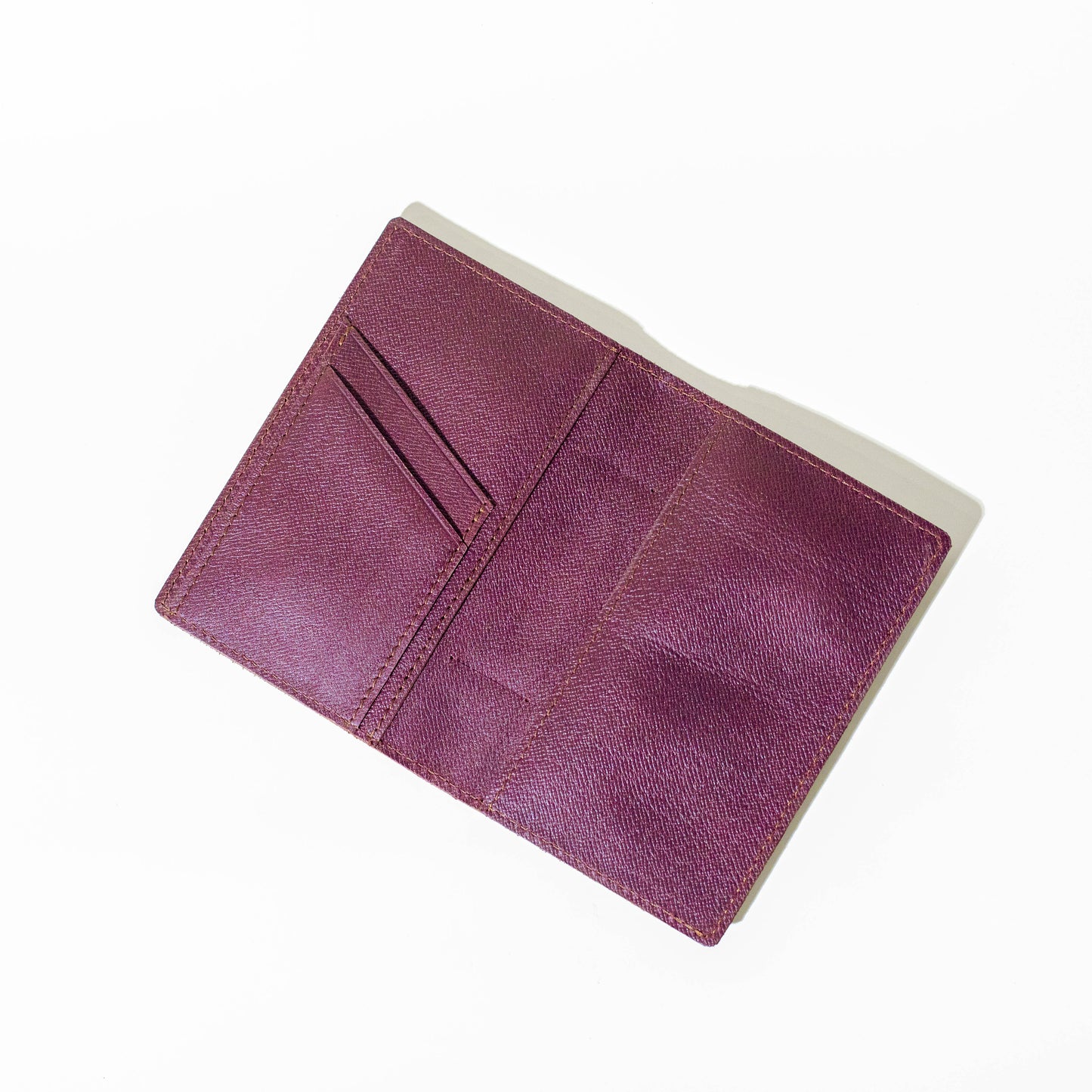Passport Holder