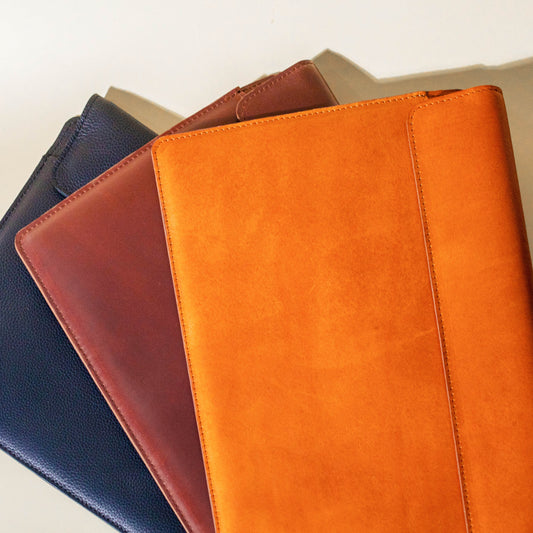 13 inch Macbook Case with Magnetic Closure