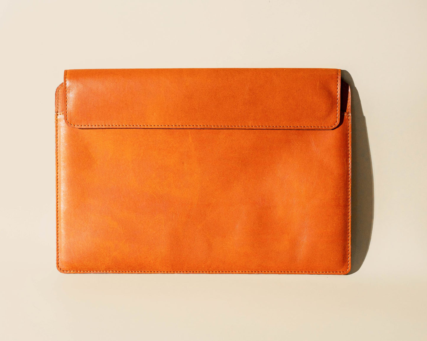 13 inch Macbook Case with Magnetic Closure