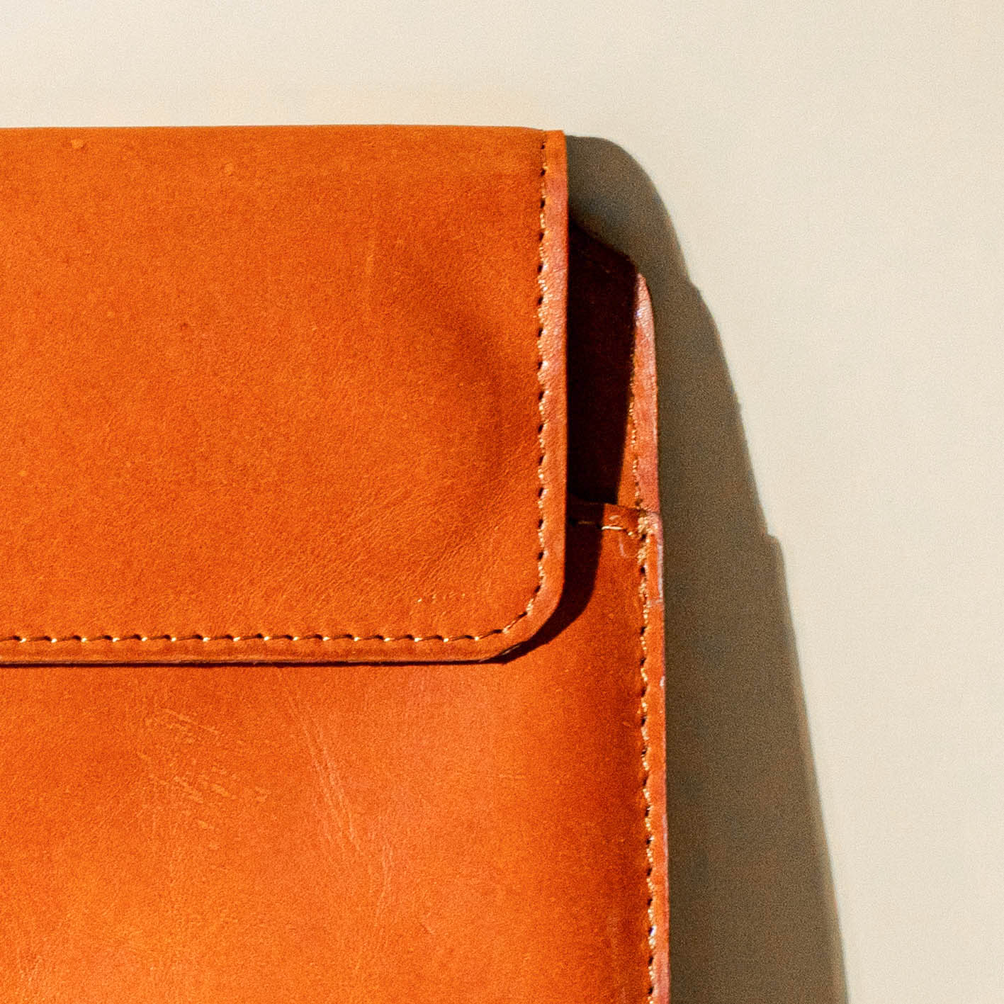 13 inch Macbook Case with Magnetic Closure