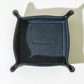 Leather Catch Tray