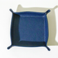 Leather Catch Tray
