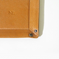 Leather Catch Tray