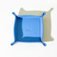 Leather Catch Tray