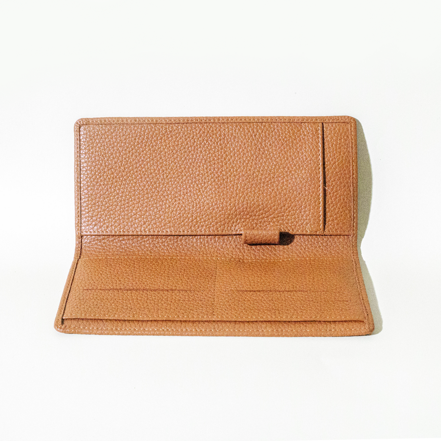 Checkbook Wallet
