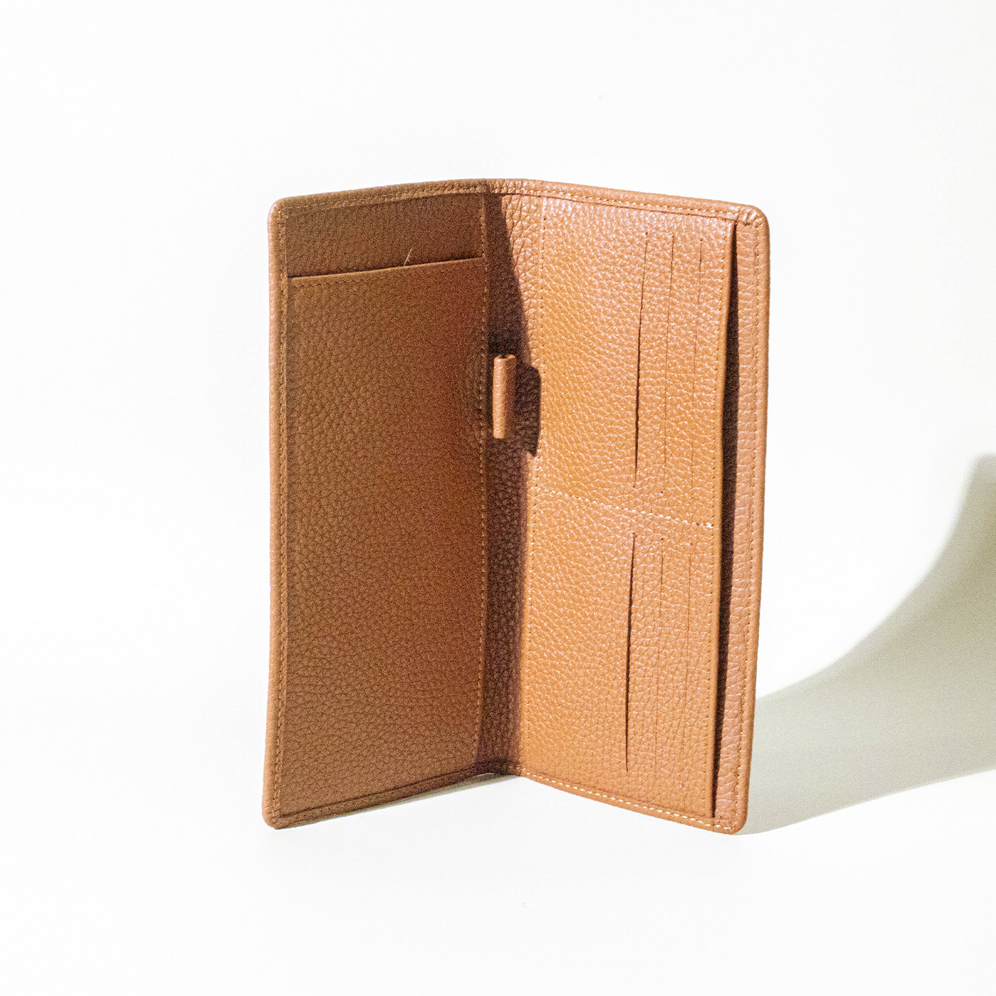 Checkbook Wallet