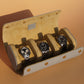 Prime Leather Watch Roll