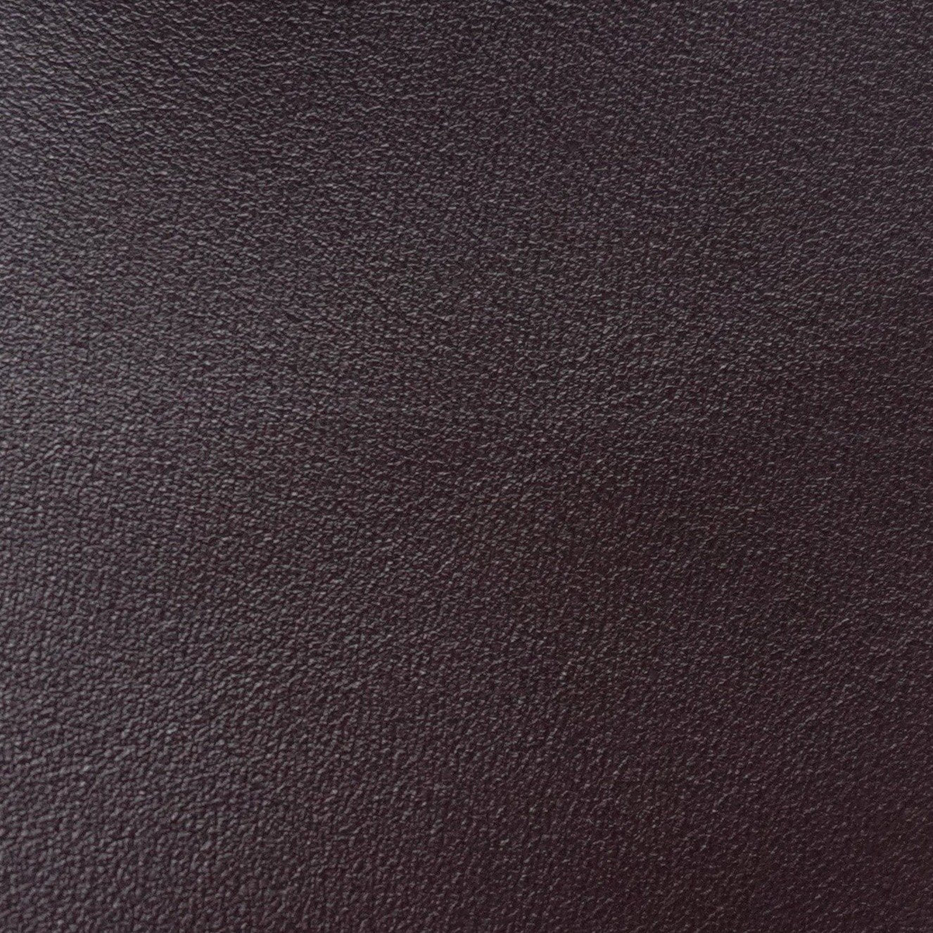 Leather Keychain
