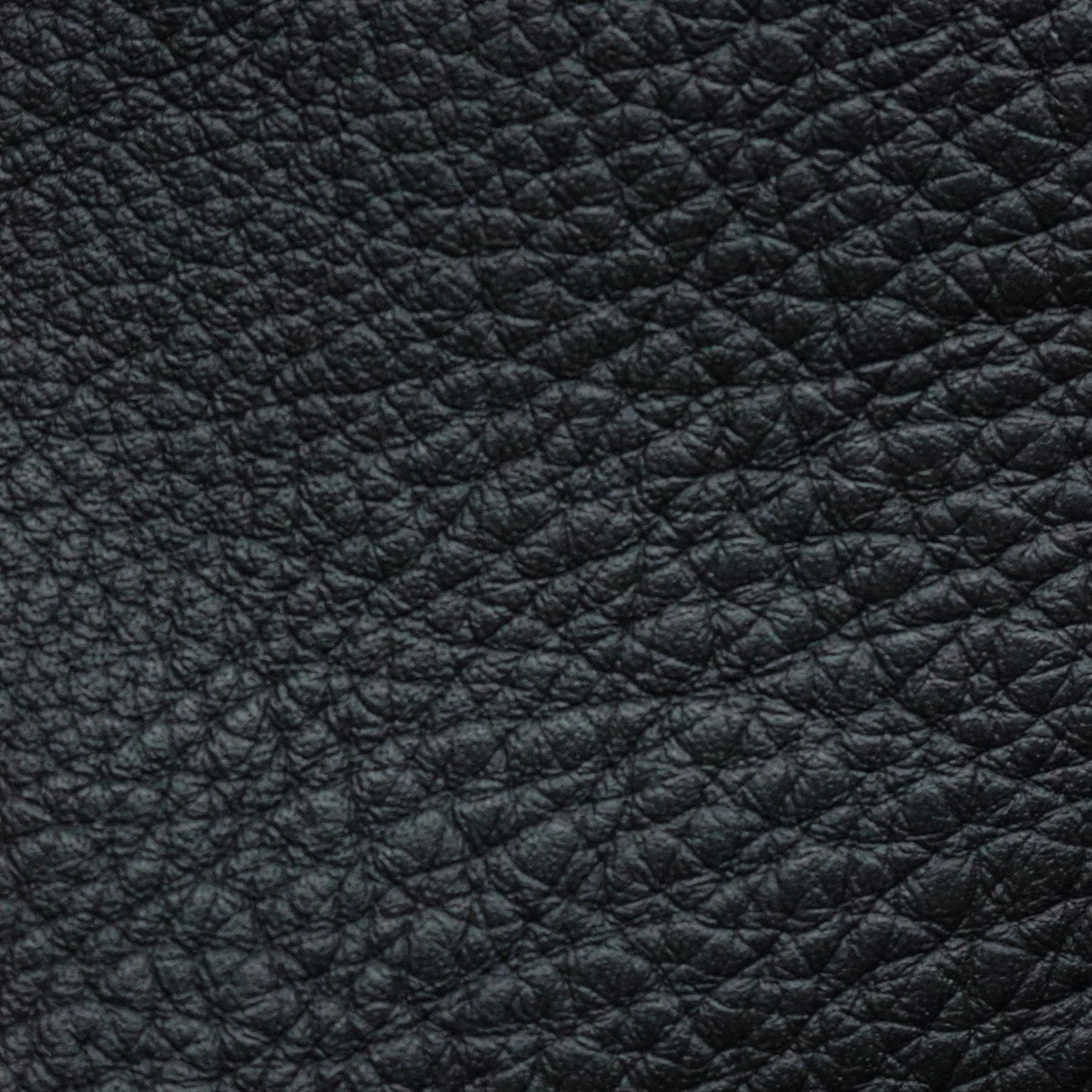 Minimalist Leather Folio