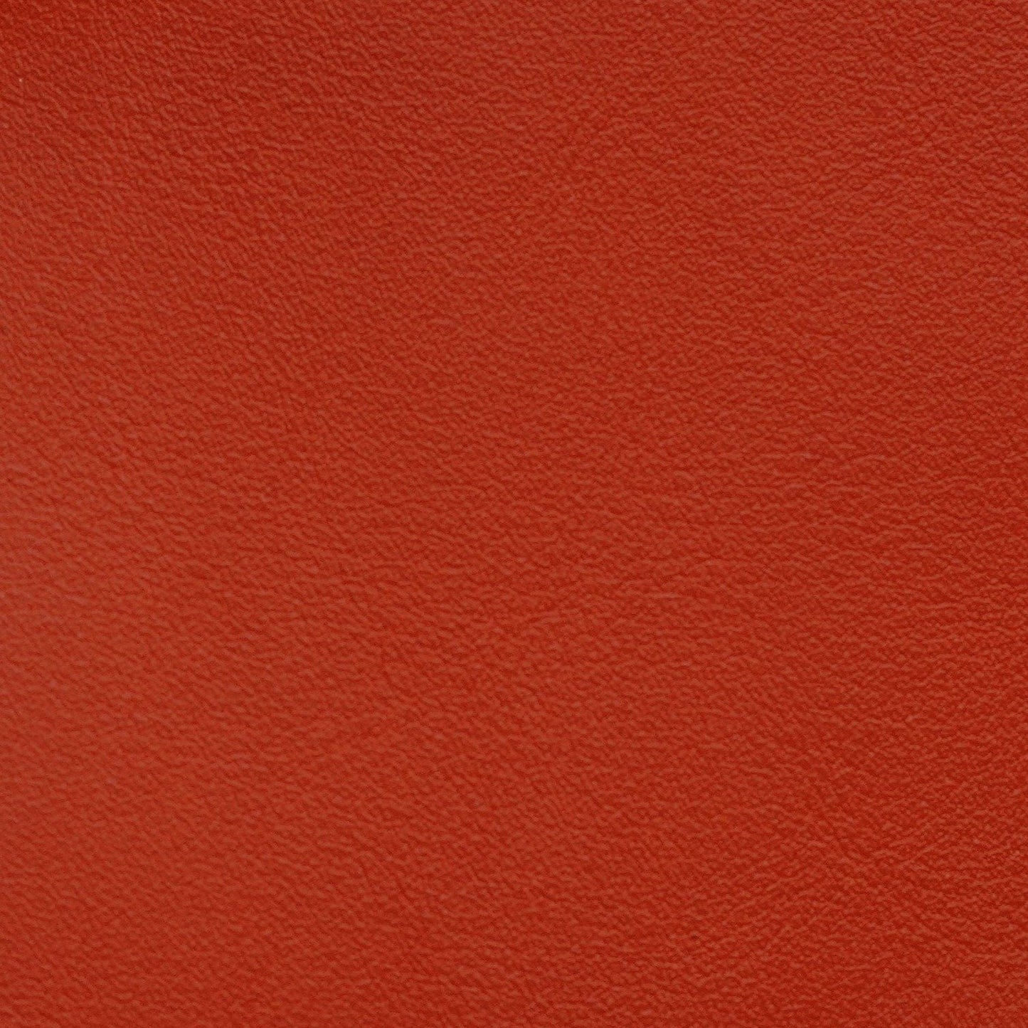 Leather Keychain