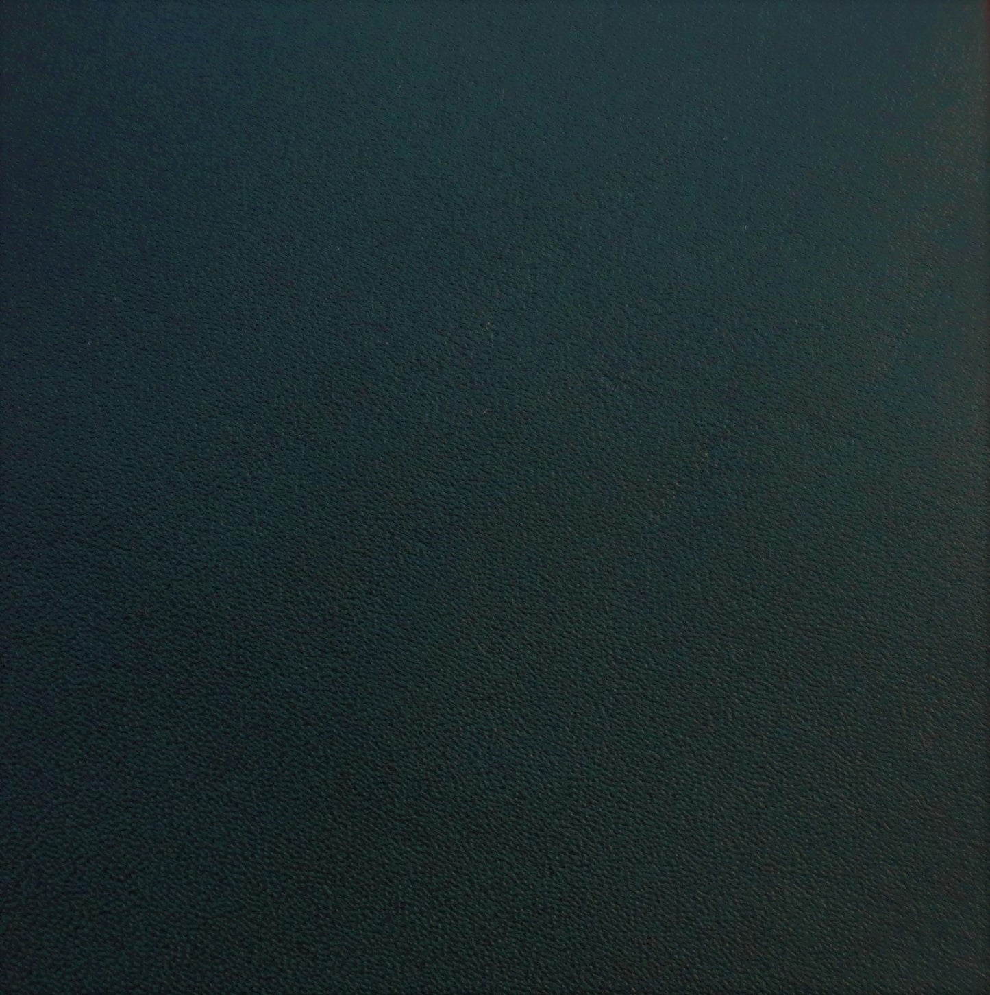 Minimalist Leather Folio
