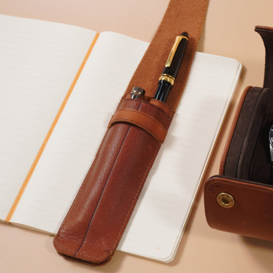 Pen Holder for Two