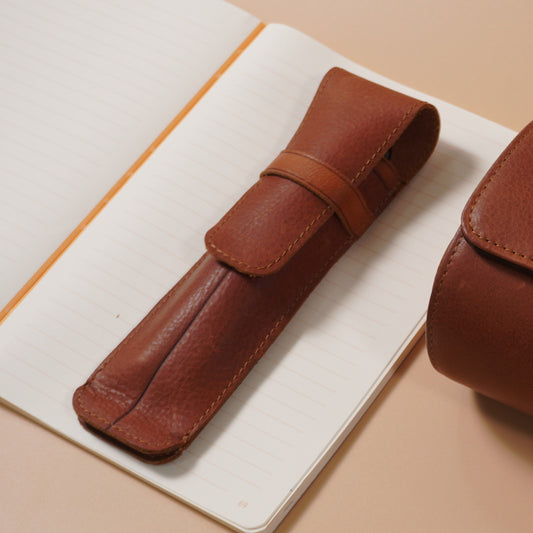 Pen Holder for Two