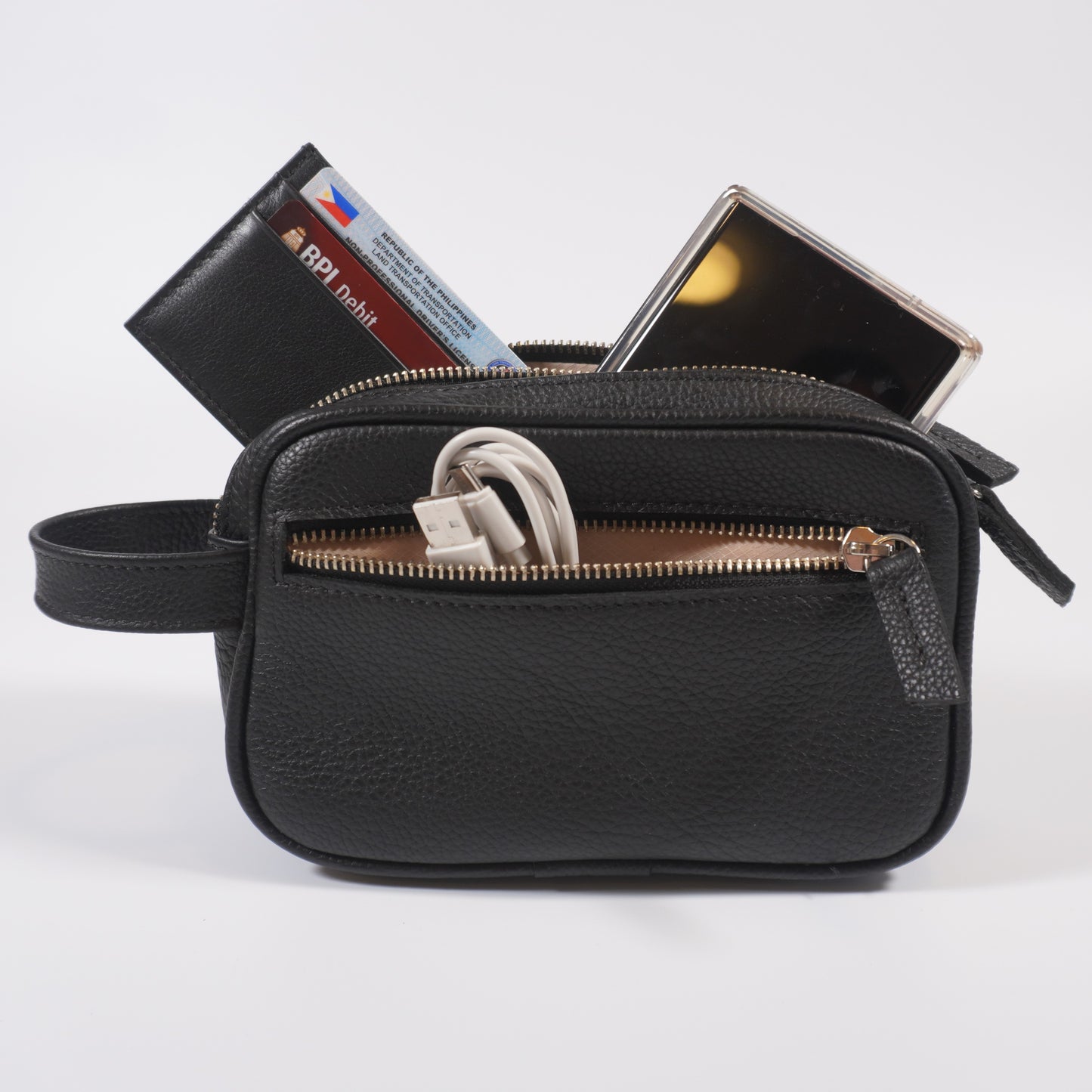 Dopp Kit
