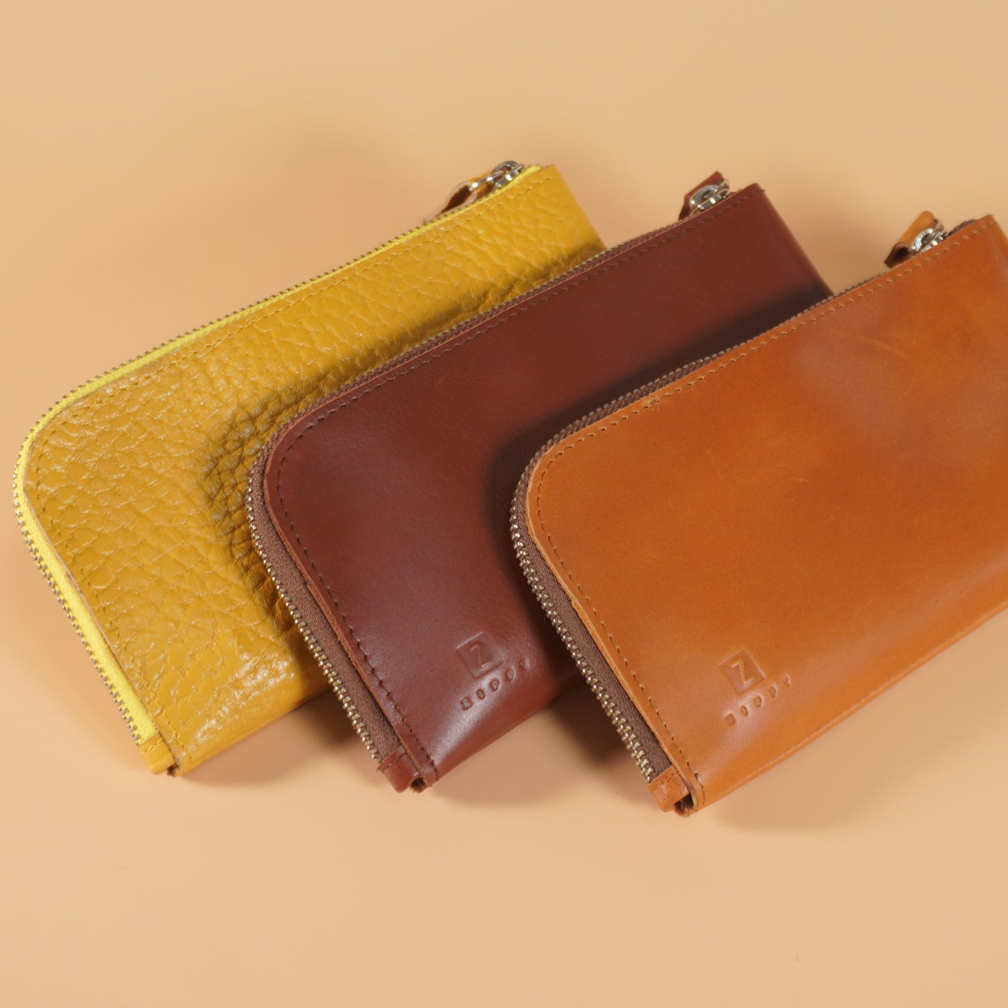 Tokyo Wallet