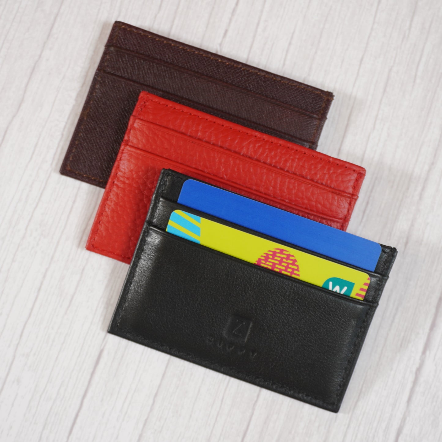 Card Holder