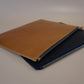 Minimalist Leather Folio