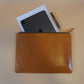 Minimalist Leather Folio