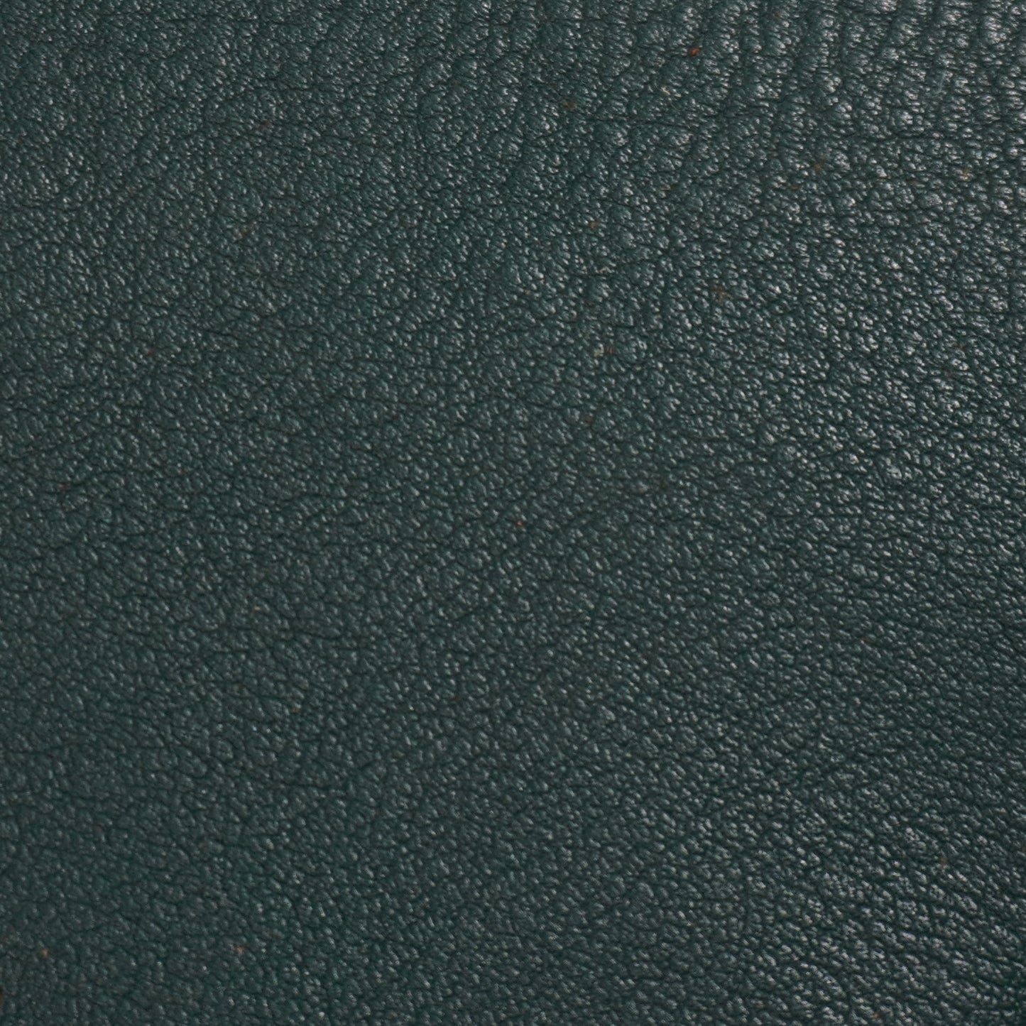 Minimalist Leather Folio