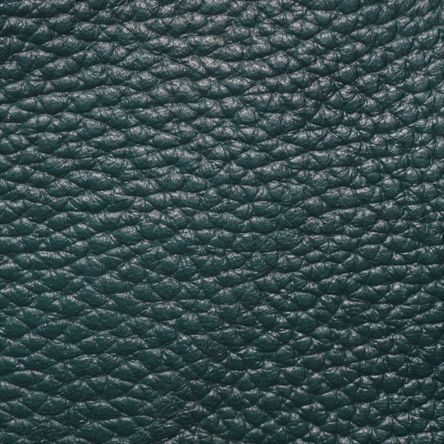 Leather Keychain