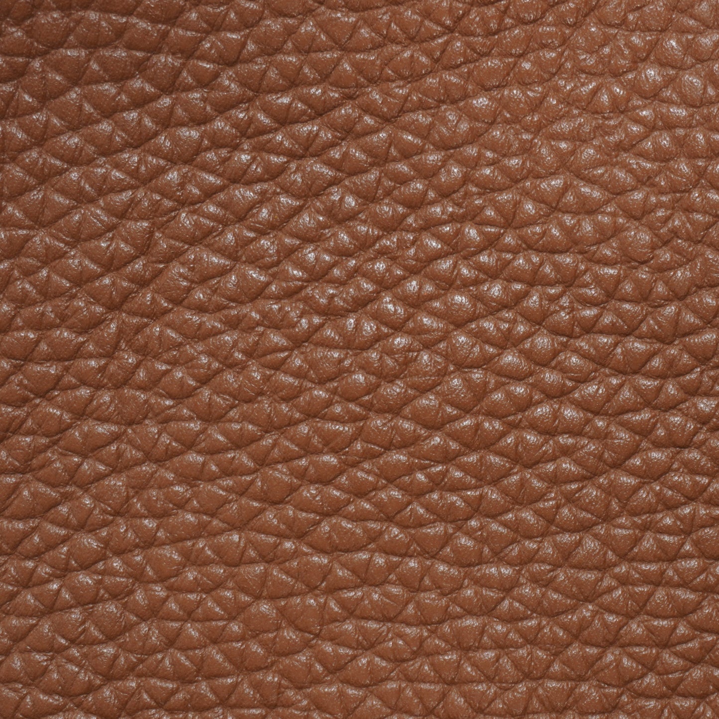 Leather Keychain
