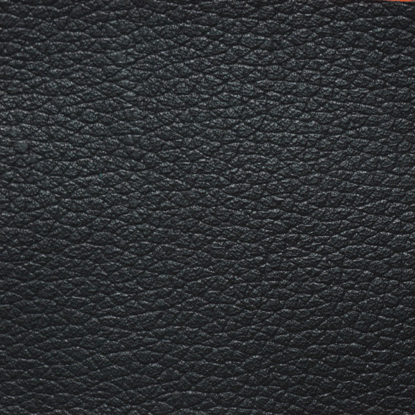 Leather Keychain