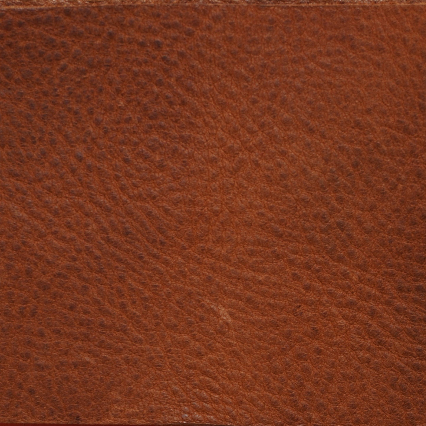 Leather Keychain