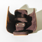 Italian Saffiano Leather Watch Roll