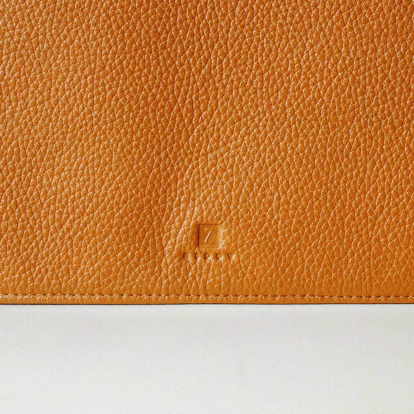 Executive Leather Folio