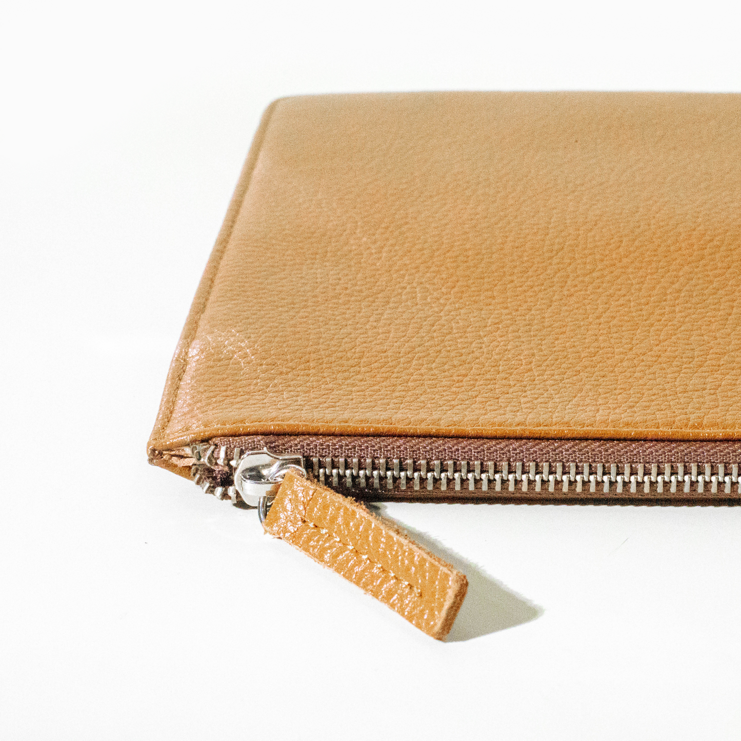 Executive Leather Folio
