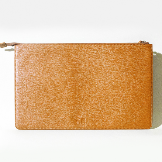 Executive Leather Folio