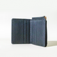 Tri-fold Money Clip | Leather Crafts by Zippy