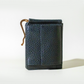 Tri-fold Money Clip | Leather Crafts by Zippy