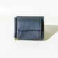 Tri-fold Money Clip | Leather Crafts by Zippy