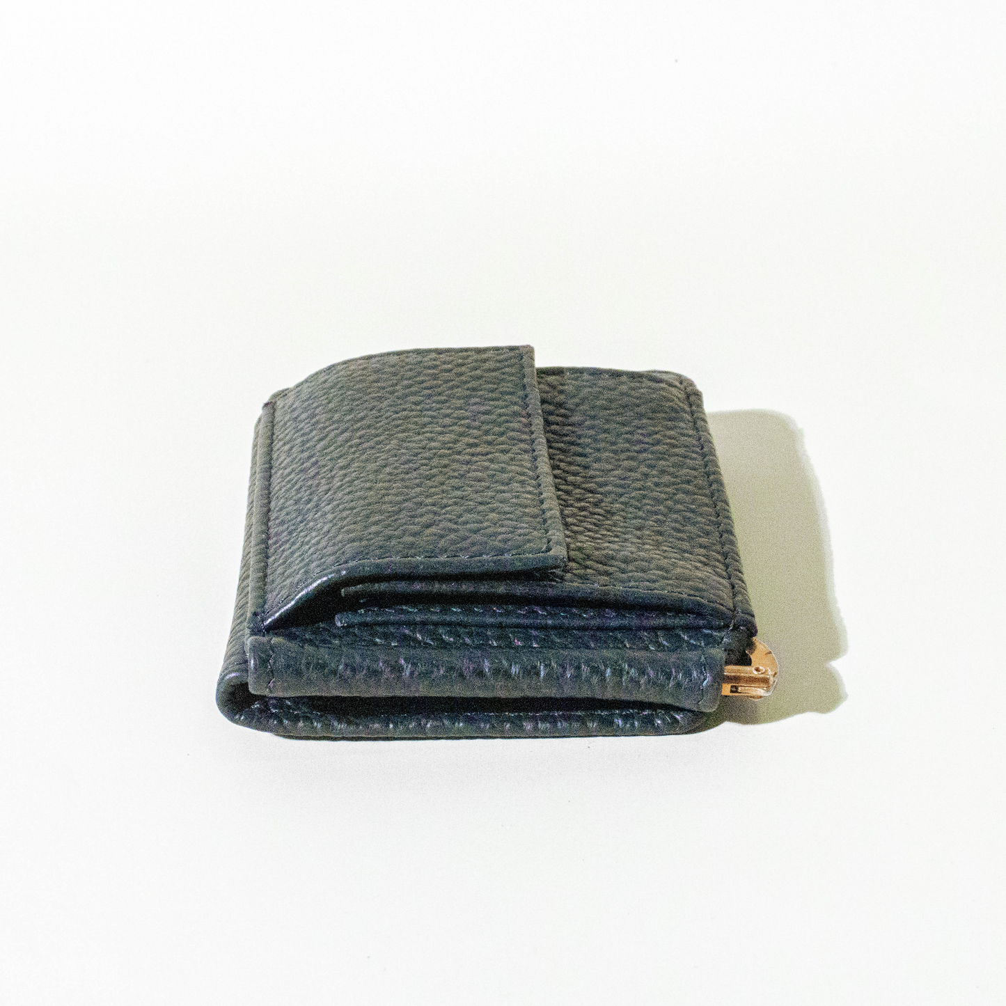 Tri-fold Money Clip | Leather Crafts by Zippy