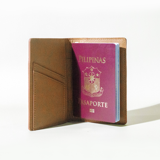 Passport Holder
