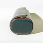 Italian Saffiano Leather Watch Roll