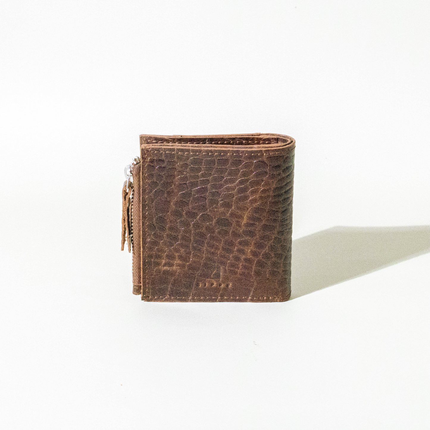 Compact Ladies' Wallet